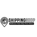 Shipping shop, Katy TX